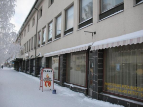 Гостиница Hotel Kemijärvi  Кемиярви